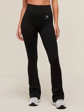 Everyday Regular Flared Leggings